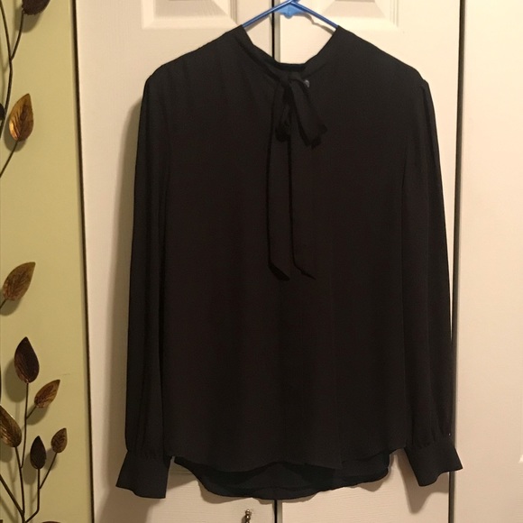 Ann Taylor Blouse - Picture 1 of 2